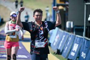 BIB: 
                            <button type="button" onclick="openModal(27152309)" class="btn btn-primary btn-sm float-right btn-popup" data-toggle="modal" data-target=".modal-high-quality">
                        <i class="fas fa-shopping-cart"></i> Add to Cart
                    </button>
                                            <button type="button" onclick="isThisMe(27152309, true)" class="btn btn-success btn-sm float-right btn-popup btn-isme hidden" data-toggle="tooltip" data-placement="bottom" title="นี่คือรูปของคุณใช่ไหม คลิกที่นี่เพื่อเอาเข้าอัลบั้ม">
                        <i class="fas fa-plus"></i> Add to album
                    </button>
                    <button type="button" onclick="isThisMe(27152309, false)" class="btn btn-warning btn-sm float-right btn-popup btn-isnotme hidden">
                        <i class="fas fa-ban"></i> Remove from album
                    </button>